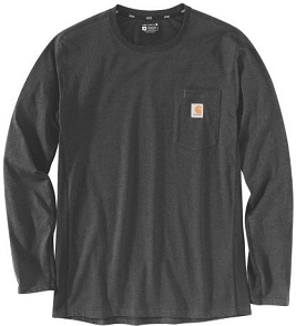 Carhartt Force Flex Pocket T-Shirt